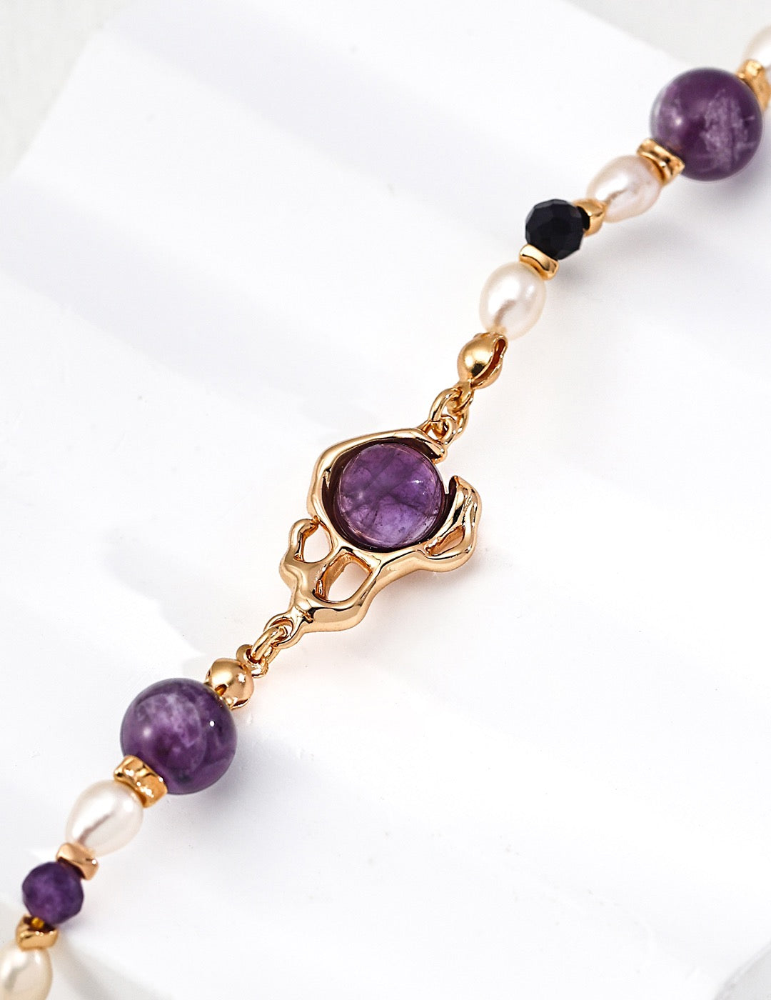Amethyst Vine — “Organic lines with natural beauty.”